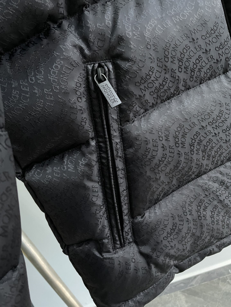 Moncler Down Coat